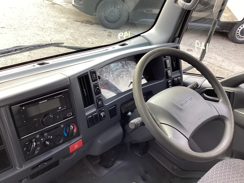 Used Isuzu Grafter 2021 for sale - 76181986: Photo 27