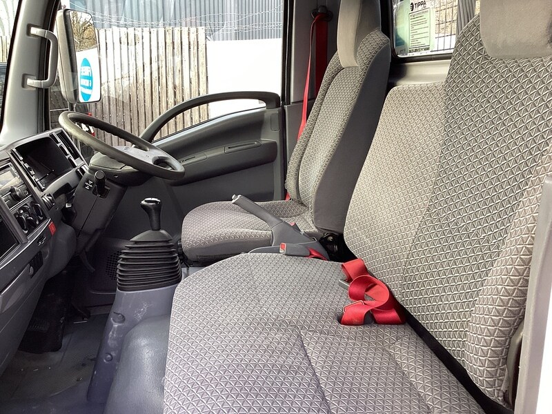 Used Isuzu Grafter 2021 for sale - 76181986: Photo 28