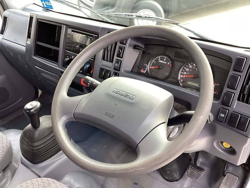 Used Isuzu Grafter 2021 for sale - 76181986: Photo 31