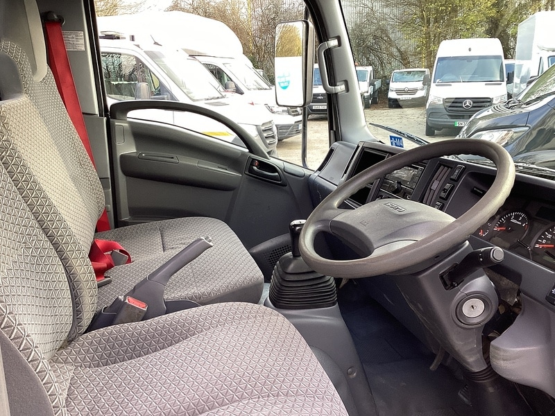 Used Isuzu Grafter 2021 for sale - 76181986: Photo 32