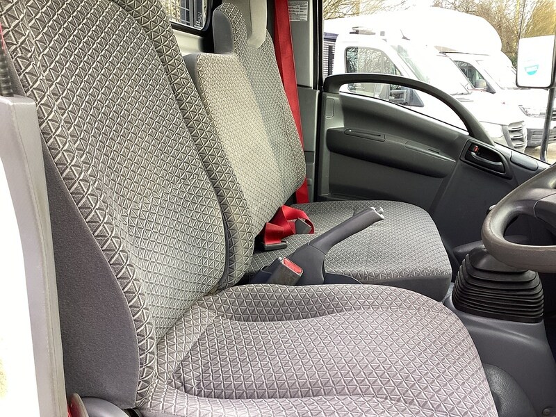 Used Isuzu Grafter 2021 for sale - 76181986: Photo 33