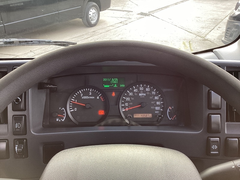 Used Isuzu Grafter 2021 for sale - 76181986: Photo 35