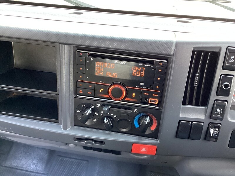 Used Isuzu Grafter 2021 for sale - 76181986: Photo 36