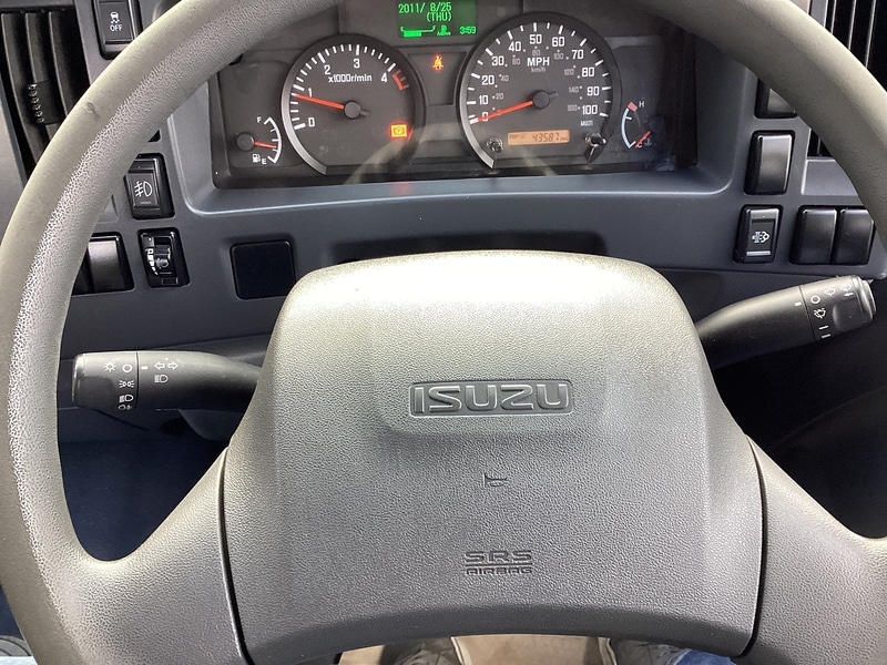 Used Isuzu Grafter 2021 for sale - 76181986: Photo 37