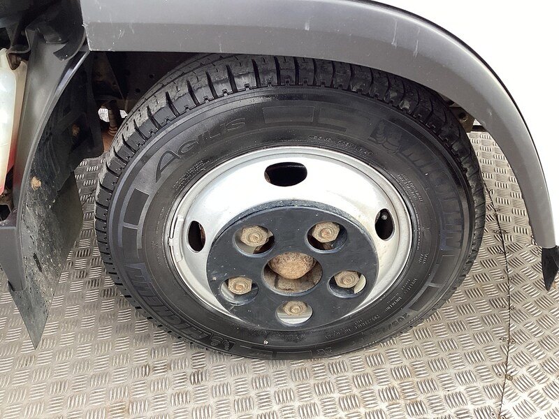 Used Isuzu Grafter 2021 for sale - 76181986: Photo 39