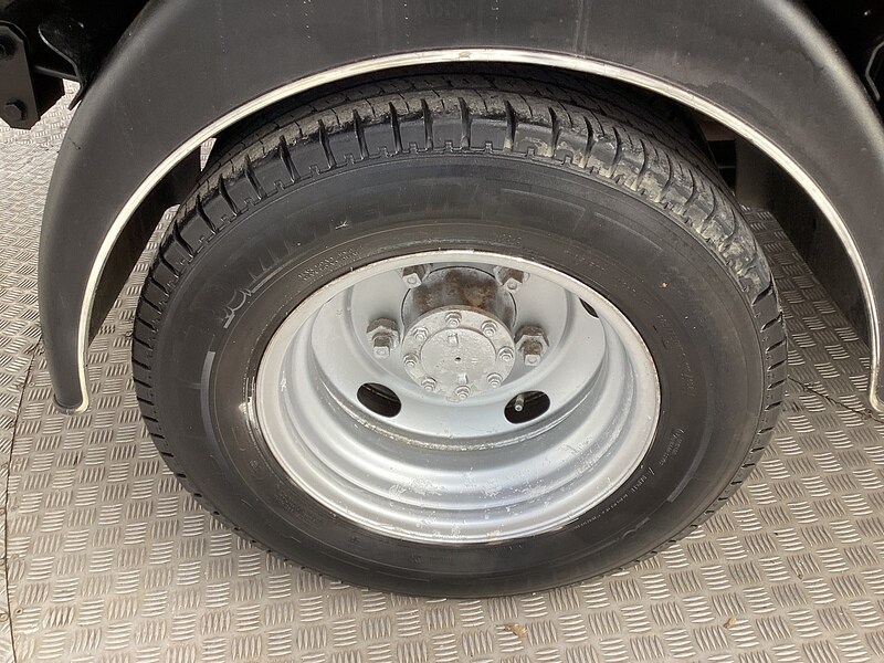 Used Isuzu Grafter 2021 for sale - 76181986: Photo 40