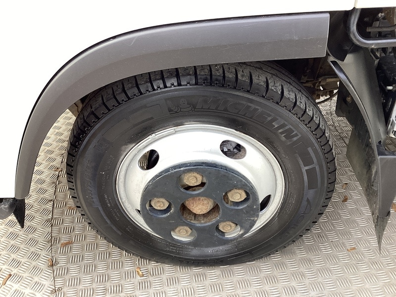 Used Isuzu Grafter 2021 for sale - 76181986: Photo 43