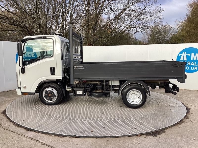 Used Isuzu Grafter 2021 for sale - 76181986: Photo 8