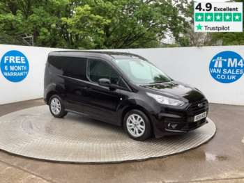 Used Ford Transit Connect 2019 for sale - 74015609: Photo