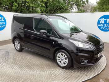 Used Ford Transit Connect 2019 for sale - 74015609: Photo