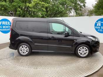Used Ford Transit Connect 2019 for sale - 74015609: Photo