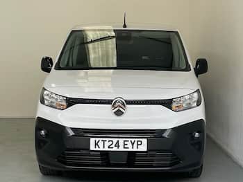 Used Citroen Berlingo 2024 for sale - 79626996: Photo