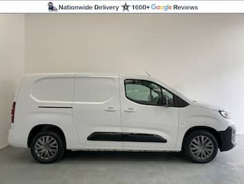 Used Citroen Berlingo 2024 for sale - 79626996: Photo