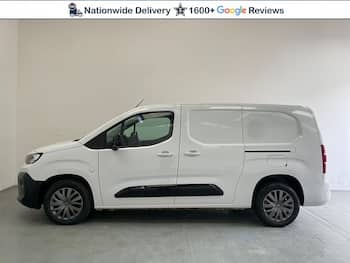 Used Citroen Berlingo 2024 for sale - 79626996: Photo