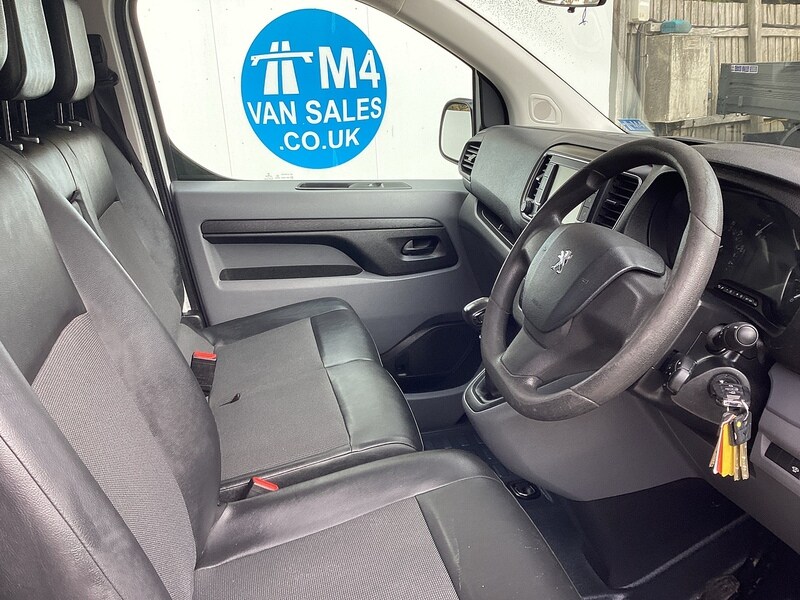 Used Peugeot Expert 2018 for sale - 75919579: Photo 18