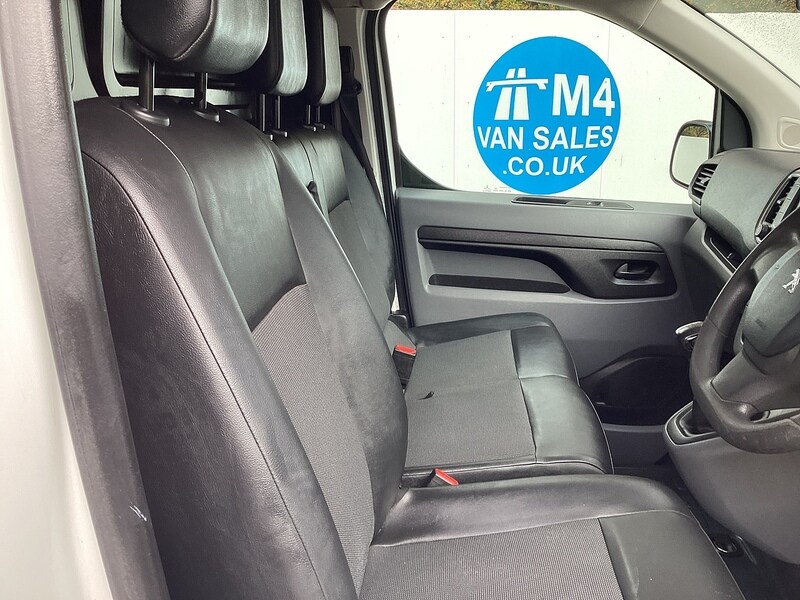 Used Peugeot Expert 2018 for sale - 75919579: Photo 20