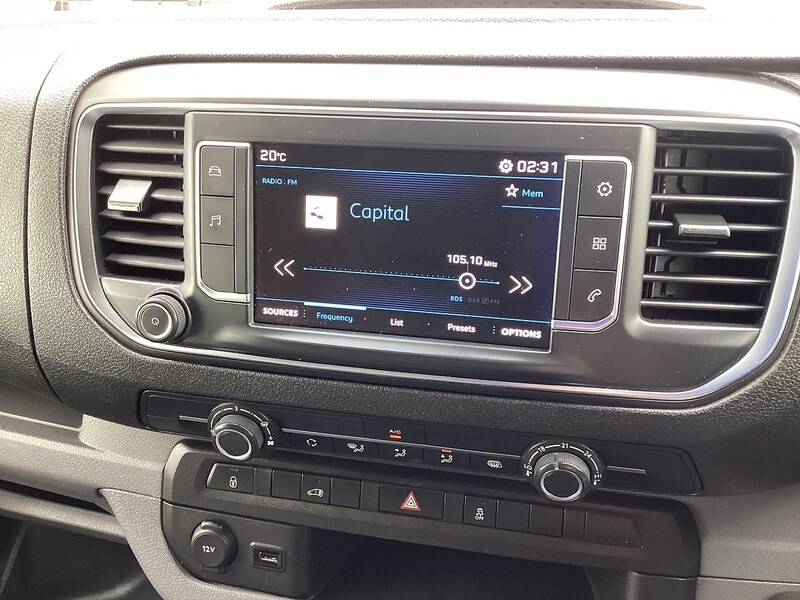 Used Peugeot Expert 2018 for sale - 75919579: Photo 25