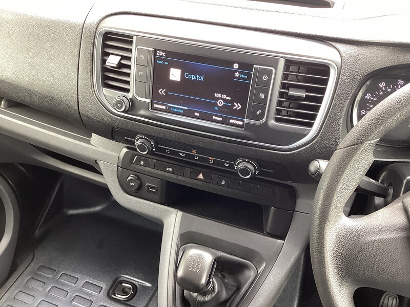 Used Peugeot Expert 2018 for sale - 75919579: Photo 27