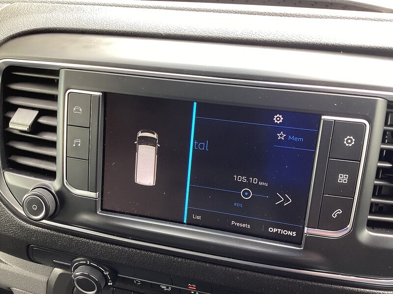 Used Peugeot Expert 2018 for sale - 75919579: Photo 28