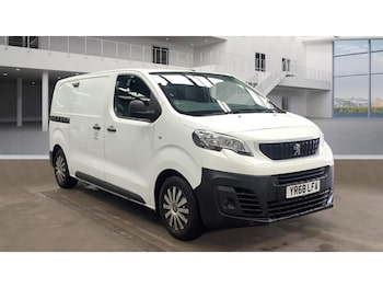 Used Peugeot Expert 2018 for sale - 75919579: Photo