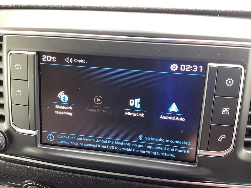 Used Peugeot Expert 2018 for sale - 75919579: Photo 30