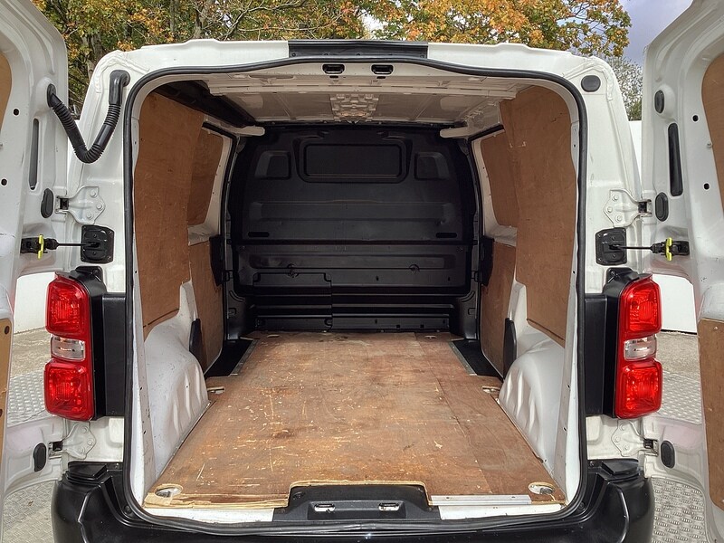 Used Peugeot Expert 2018 for sale - 75919579: Photo 33