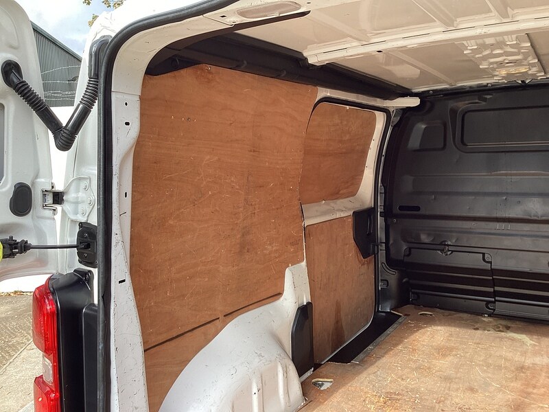 Used Peugeot Expert 2018 for sale - 75919579: Photo 35