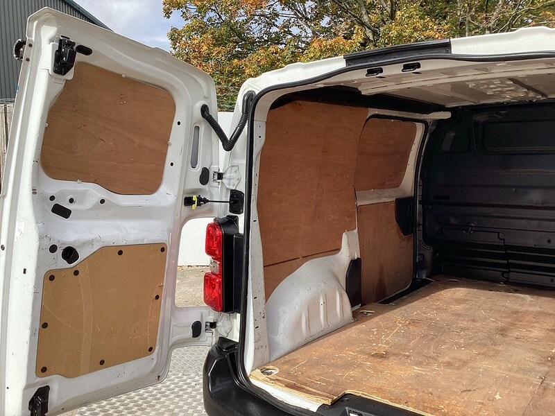 Used Peugeot Expert 2018 for sale - 75919579: Photo 36