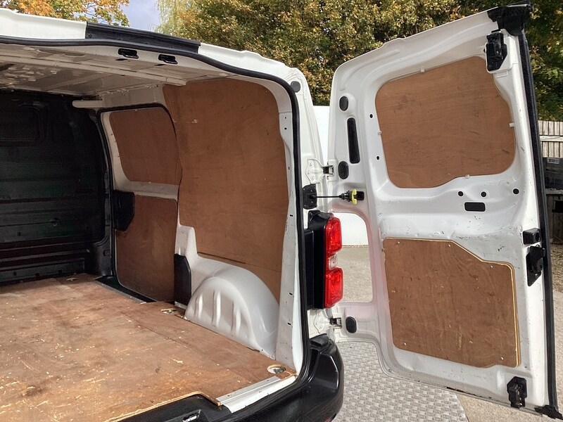 Used Peugeot Expert 2018 for sale - 75919579: Photo 38