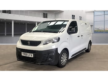 Used Peugeot Expert 2018 for sale - 75919579: Photo