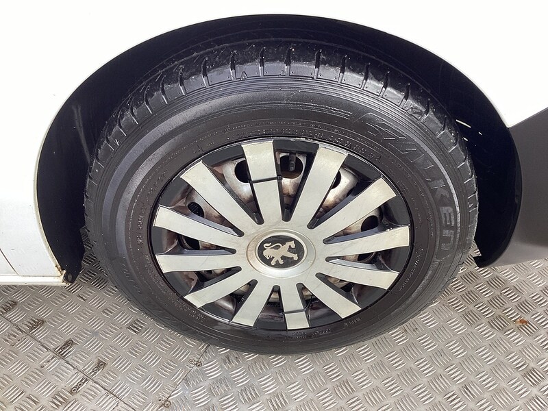 Used Peugeot Expert 2018 for sale - 75919579: Photo 40