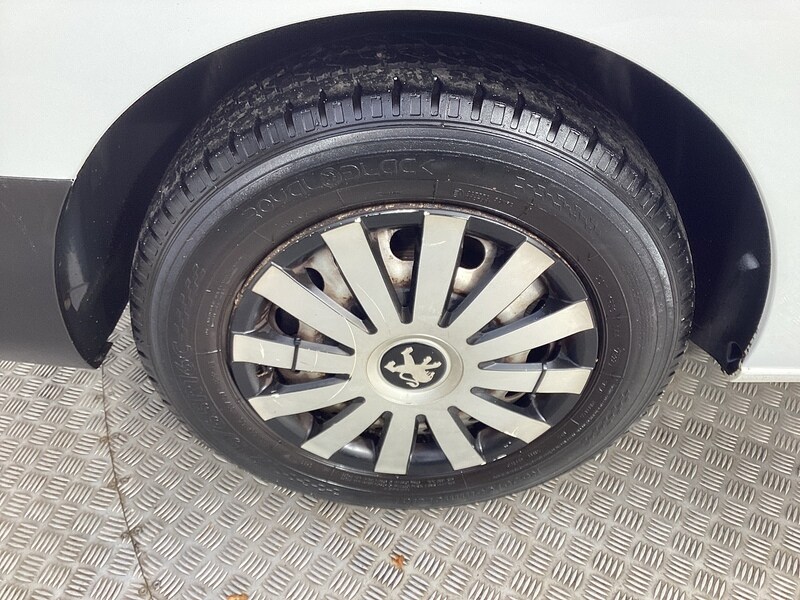 Used Peugeot Expert 2018 for sale - 75919579: Photo 41