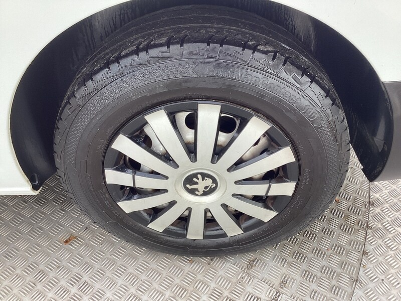 Used Peugeot Expert 2018 for sale - 75919579: Photo 42