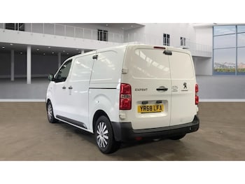 Used Peugeot Expert 2018 for sale - 75919579: Photo
