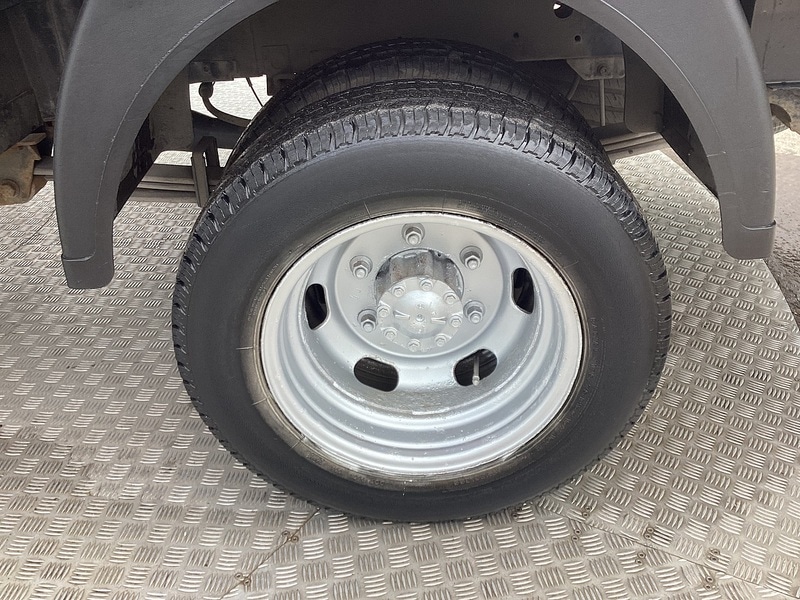 Used Vauxhall Movano 2015 for sale - 75009443: Photo 33