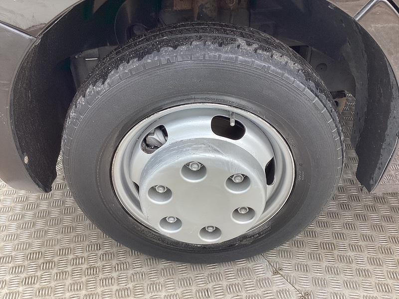 Used Vauxhall Movano 2015 for sale - 75009443: Photo 34