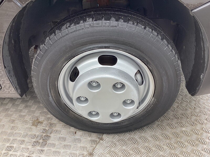 Used Vauxhall Movano 2015 for sale - 75009443: Photo 35