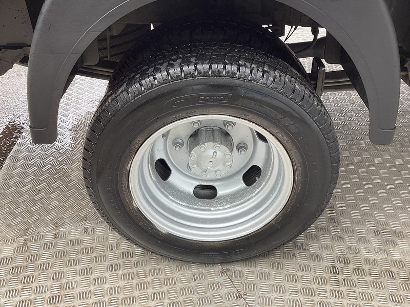 Used Vauxhall Movano 2015 for sale - 75009443: Photo 37