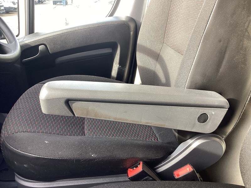 Used Vauxhall Movano 2024 for sale - 77379222: Photo 15