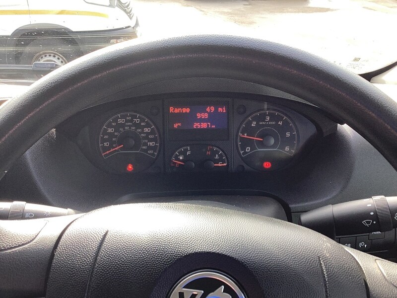 Used Vauxhall Movano 2024 for sale - 77379222: Photo 21