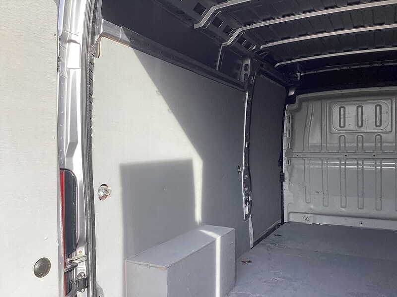 Used Vauxhall Movano 2024 for sale - 77379222: Photo 35