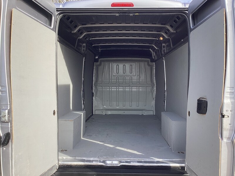 Used Vauxhall Movano 2024 for sale - 77379222: Photo 36