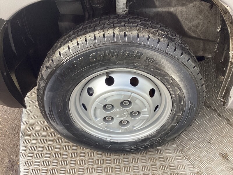 Used Vauxhall Movano 2024 for sale - 77379222: Photo 40