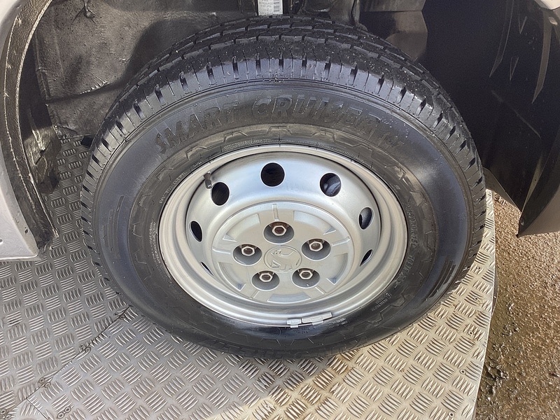 Used Vauxhall Movano 2024 for sale - 77379222: Photo 41