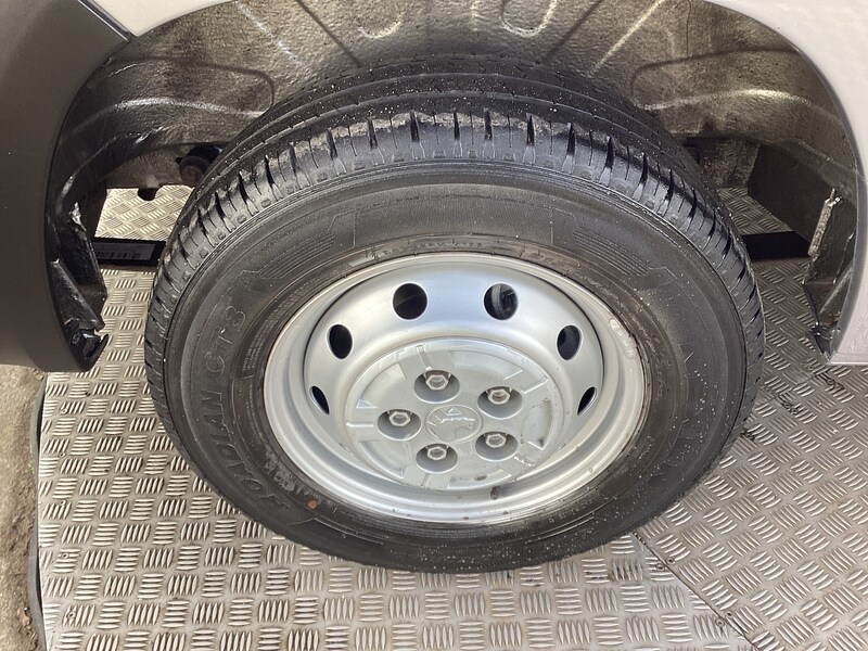 Used Vauxhall Movano 2024 for sale - 77379222: Photo 43