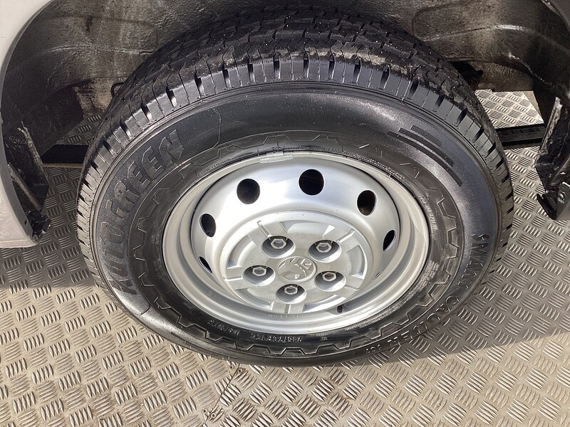 Used Vauxhall Movano 2024 for sale - 77379222: Photo 44