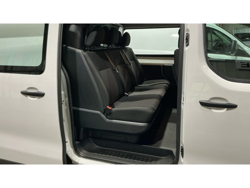 Used Peugeot Expert 2023 for sale - 76643036: Photo 13