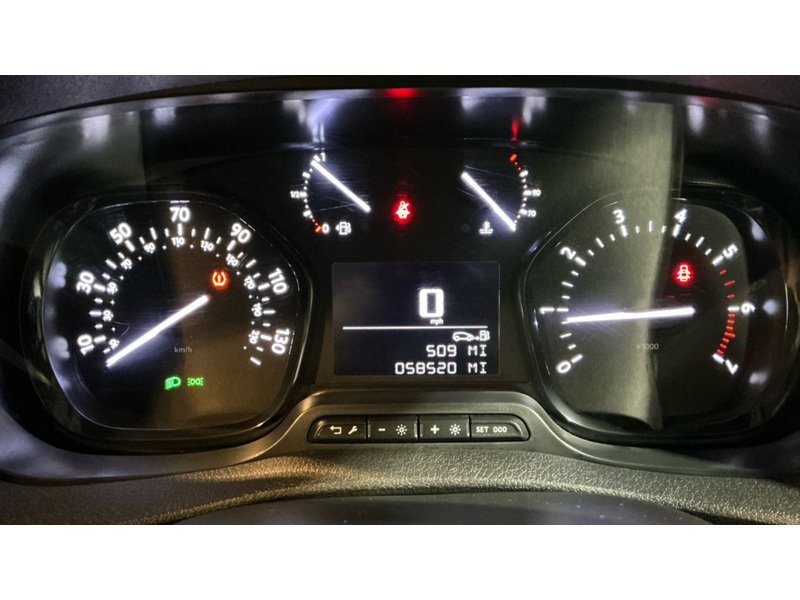 Used Peugeot Expert 2023 for sale - 76643036: Photo 17