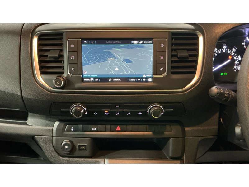 Used Peugeot Expert 2023 for sale - 76643036: Photo 21