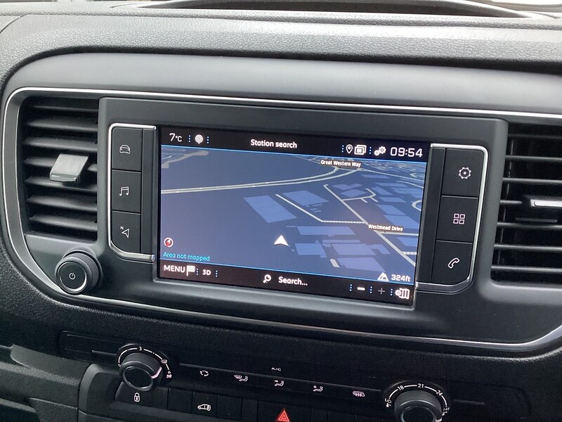 Used Peugeot Expert 2023 for sale - 76643036: Photo 25